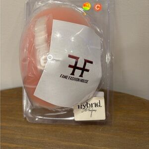 Hybrid & Company Invisible Sticky Strapless Bra C cup